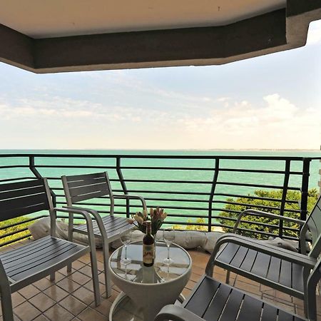 Apto Anteojo Design Terraza Mar Διαμέρισμα Καντίζ Εξωτερικό φωτογραφία