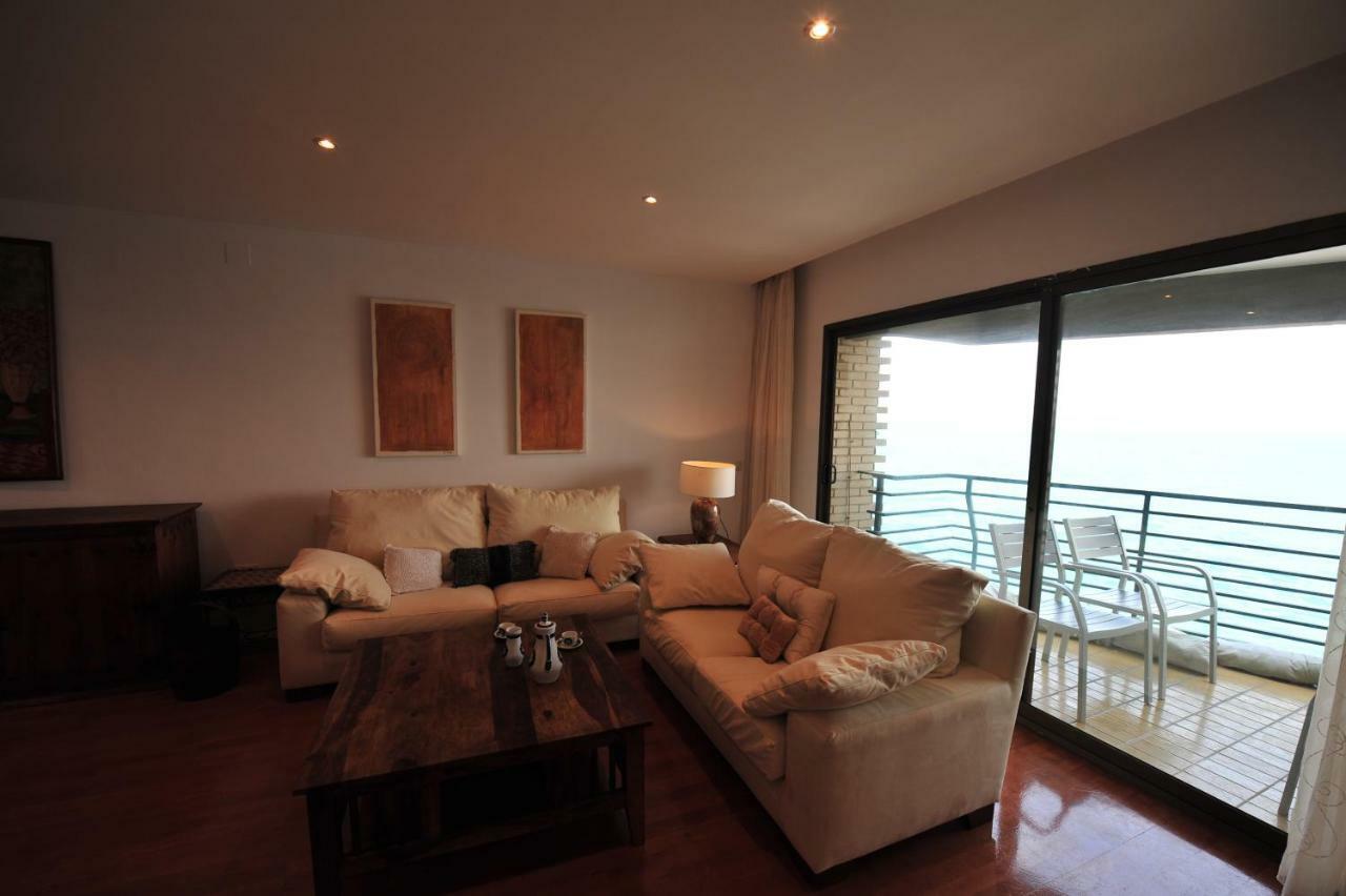 Apto Anteojo Design Terraza Mar Διαμέρισμα Καντίζ Εξωτερικό φωτογραφία