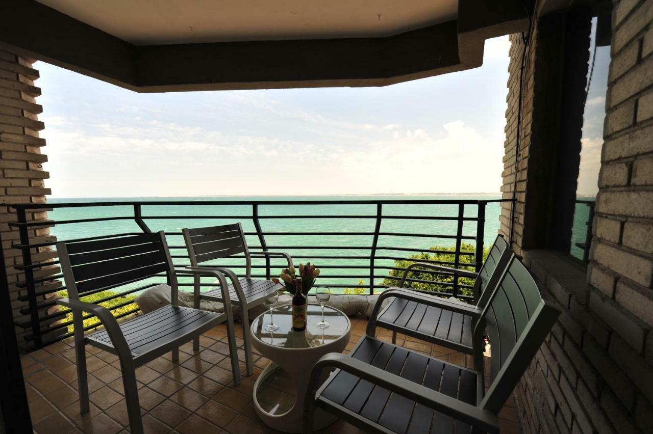 Apto Anteojo Design Terraza Mar Διαμέρισμα Καντίζ Εξωτερικό φωτογραφία