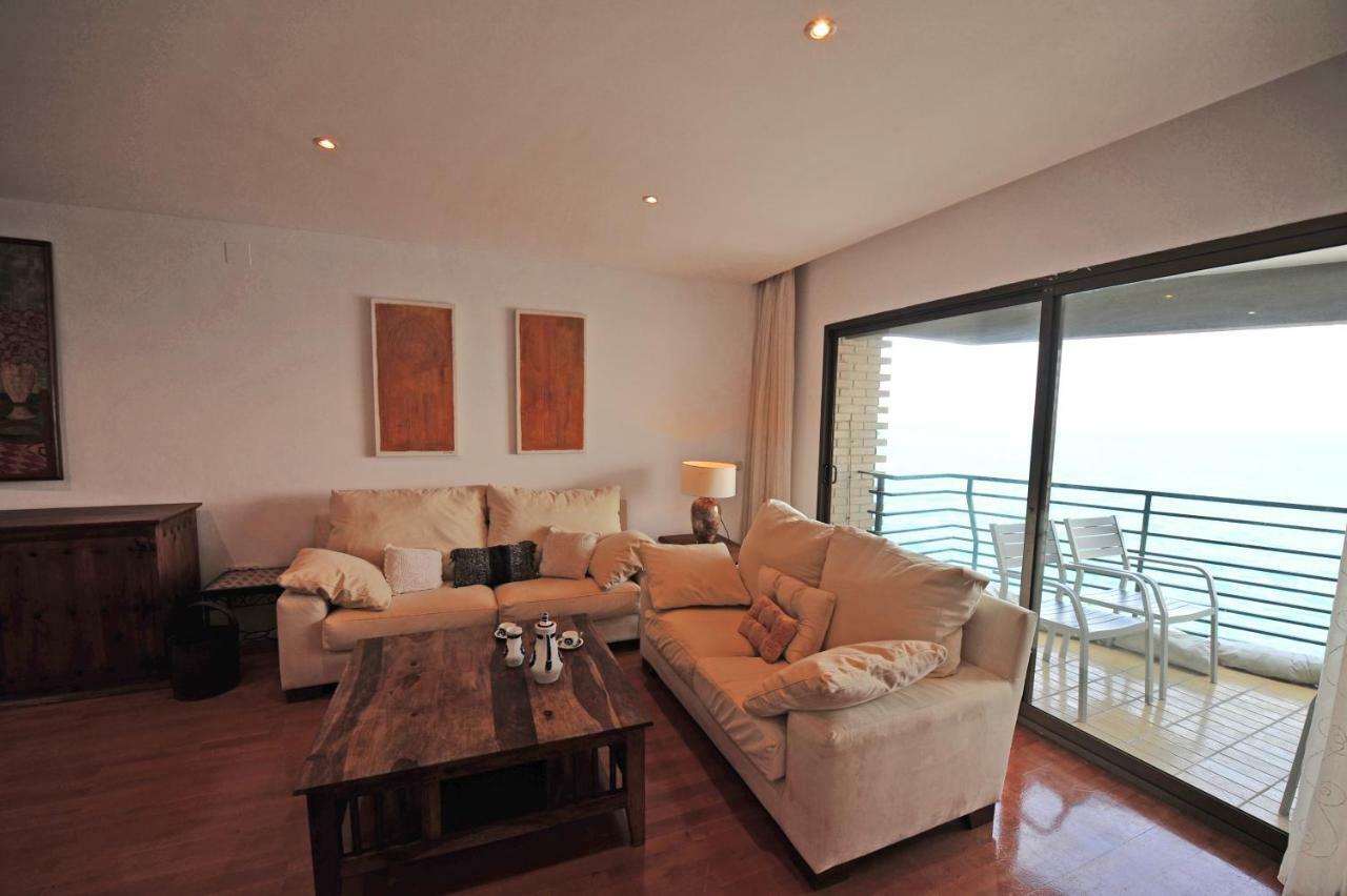 Apto Anteojo Design Terraza Mar Διαμέρισμα Καντίζ Εξωτερικό φωτογραφία